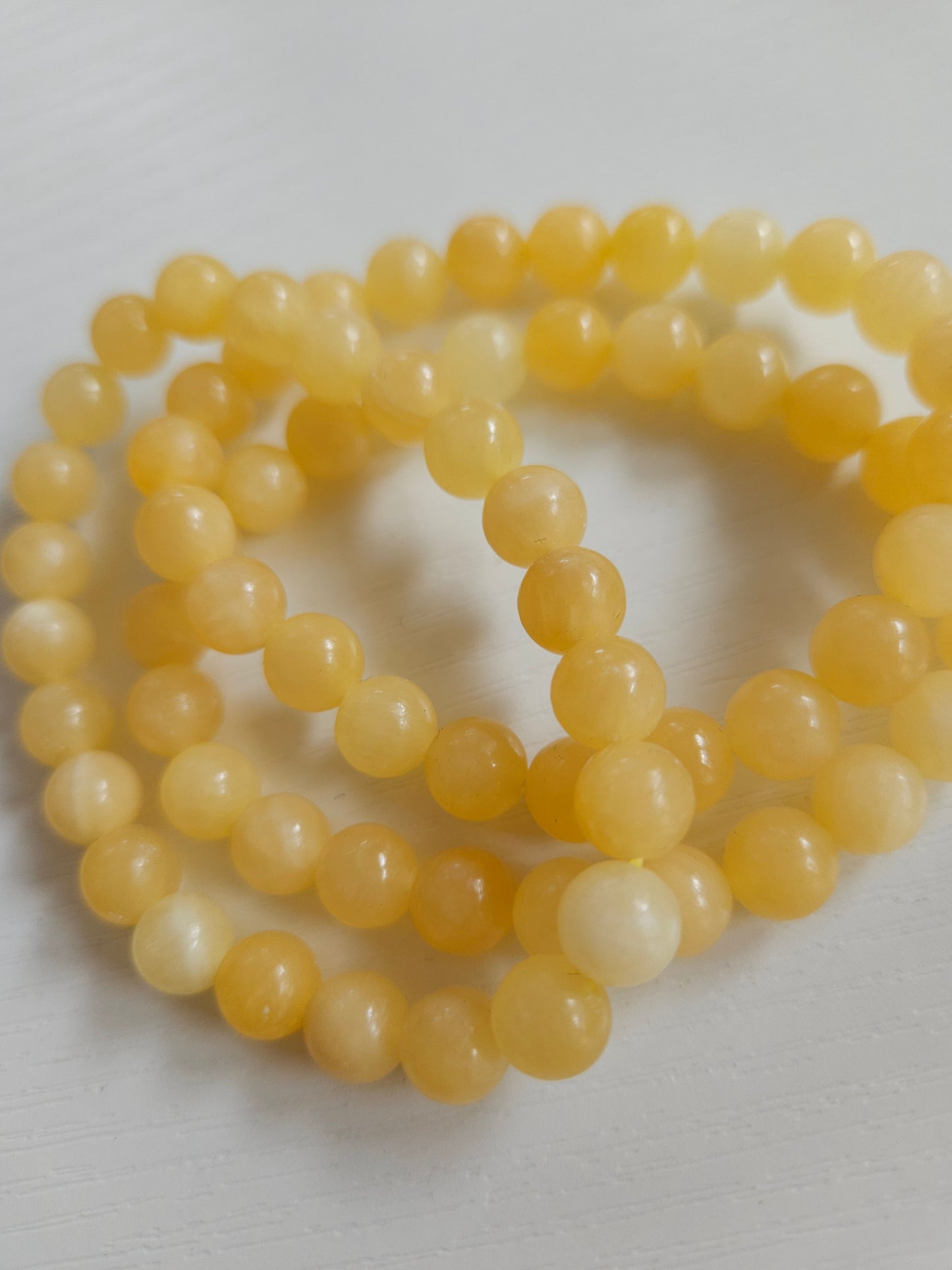Yellow Jade