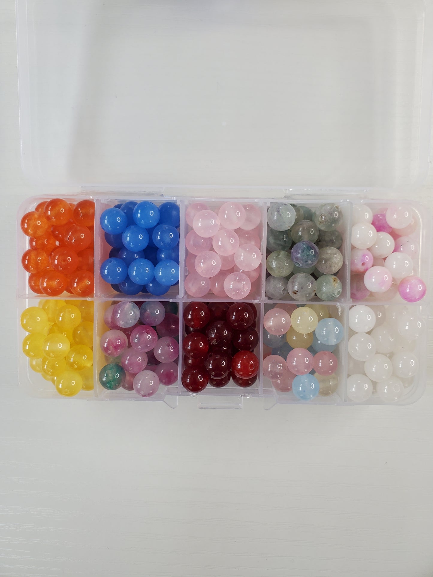 Crystal Bead Kit