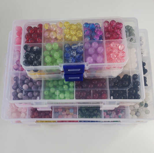 Glass Bead Kit