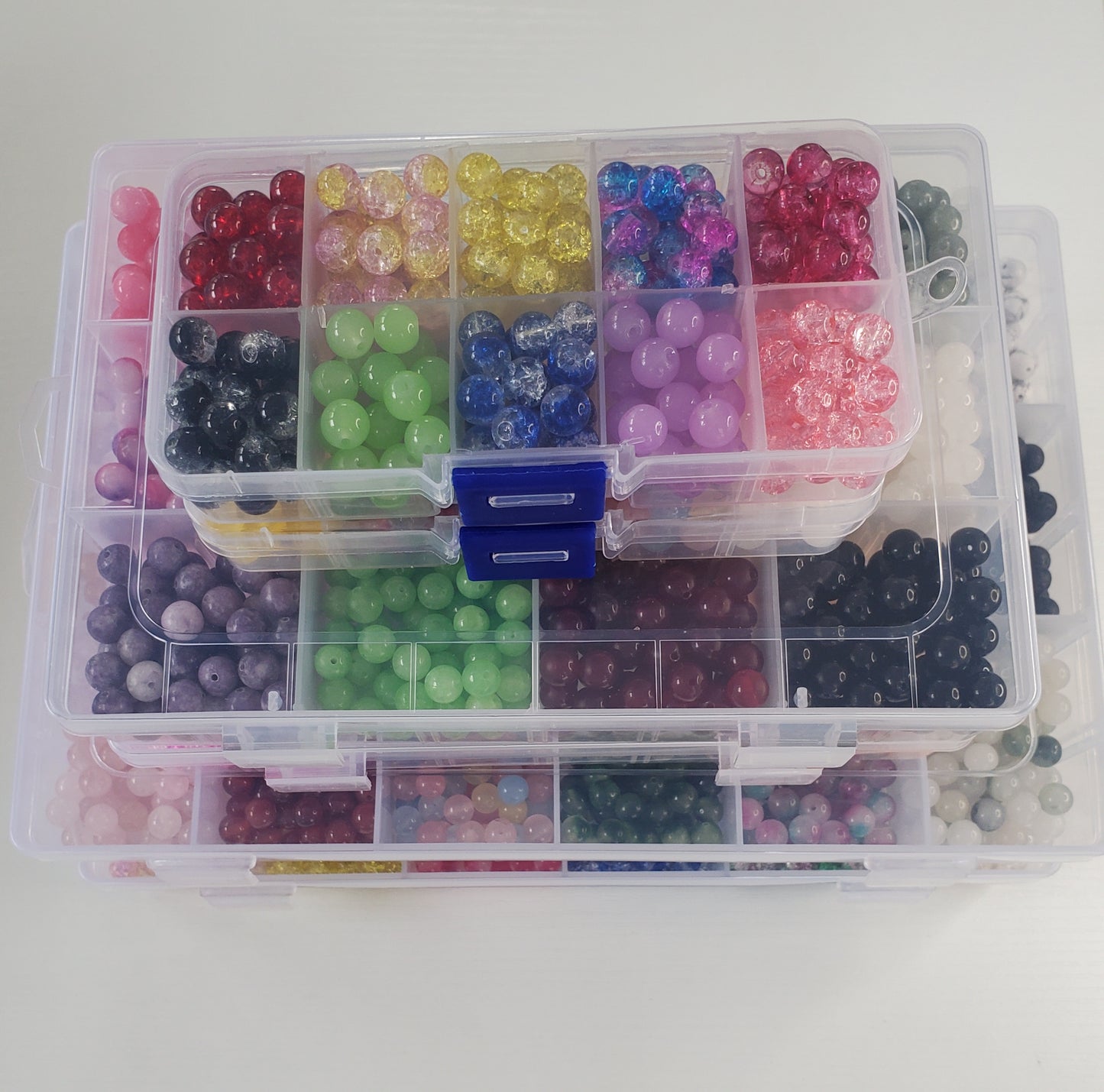 Crystal Bead Kit