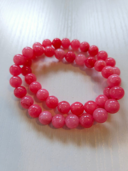 Pink Jade