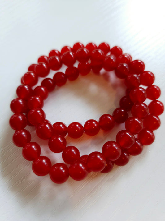 Red Jade