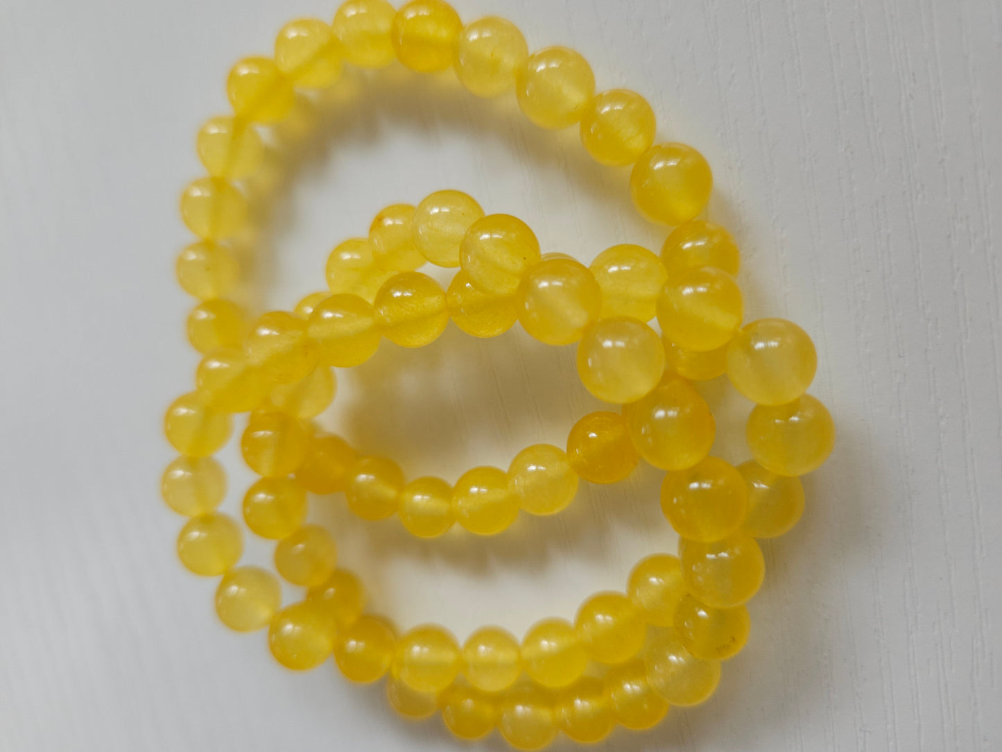 Yellow Jelly