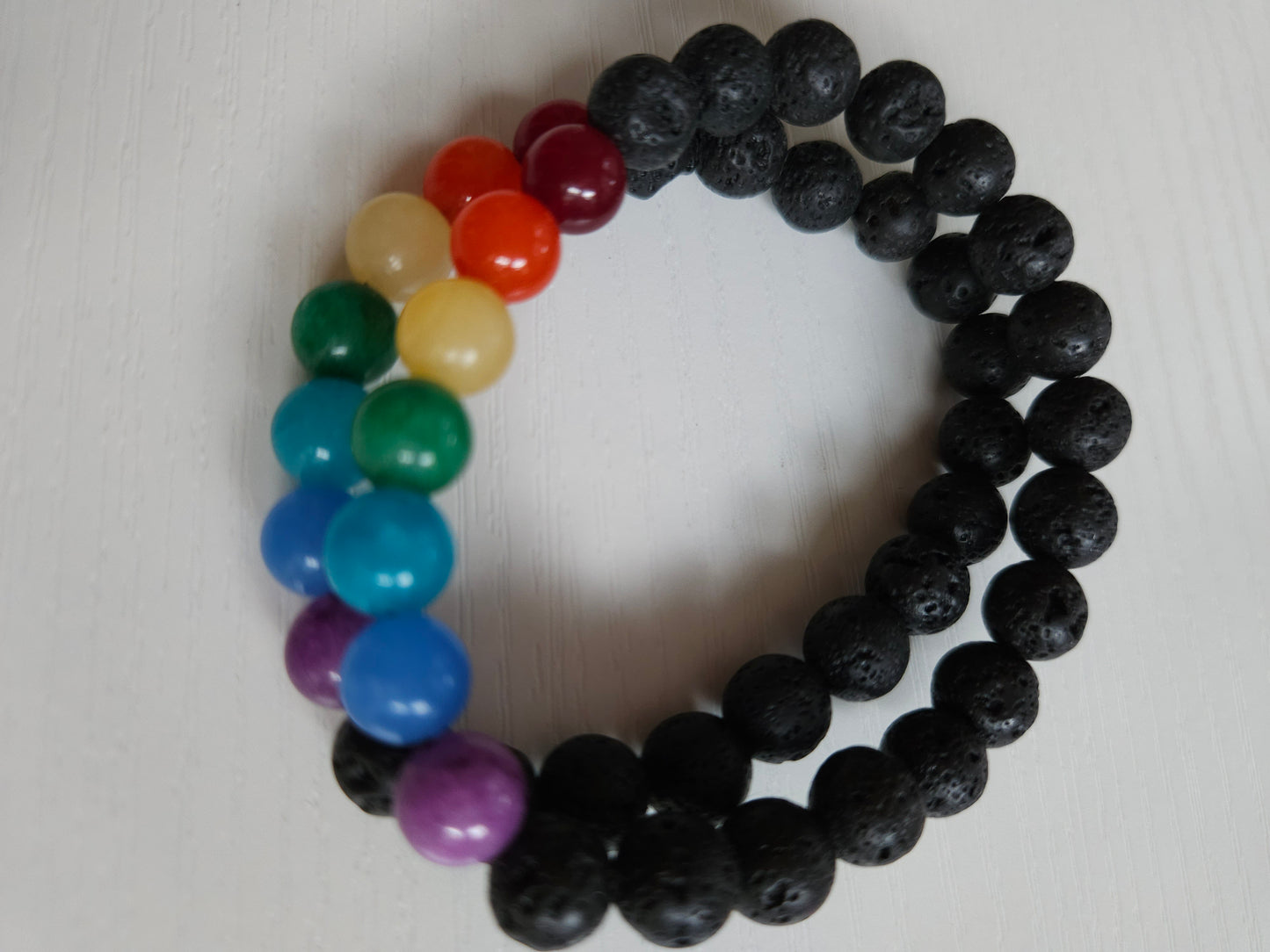 Chakra Bracelet