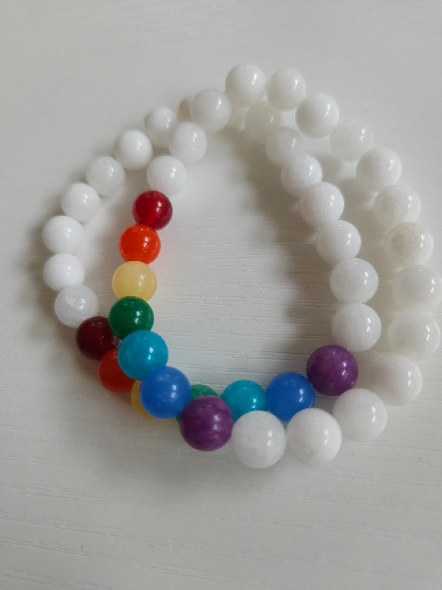 Chakra Bracelet