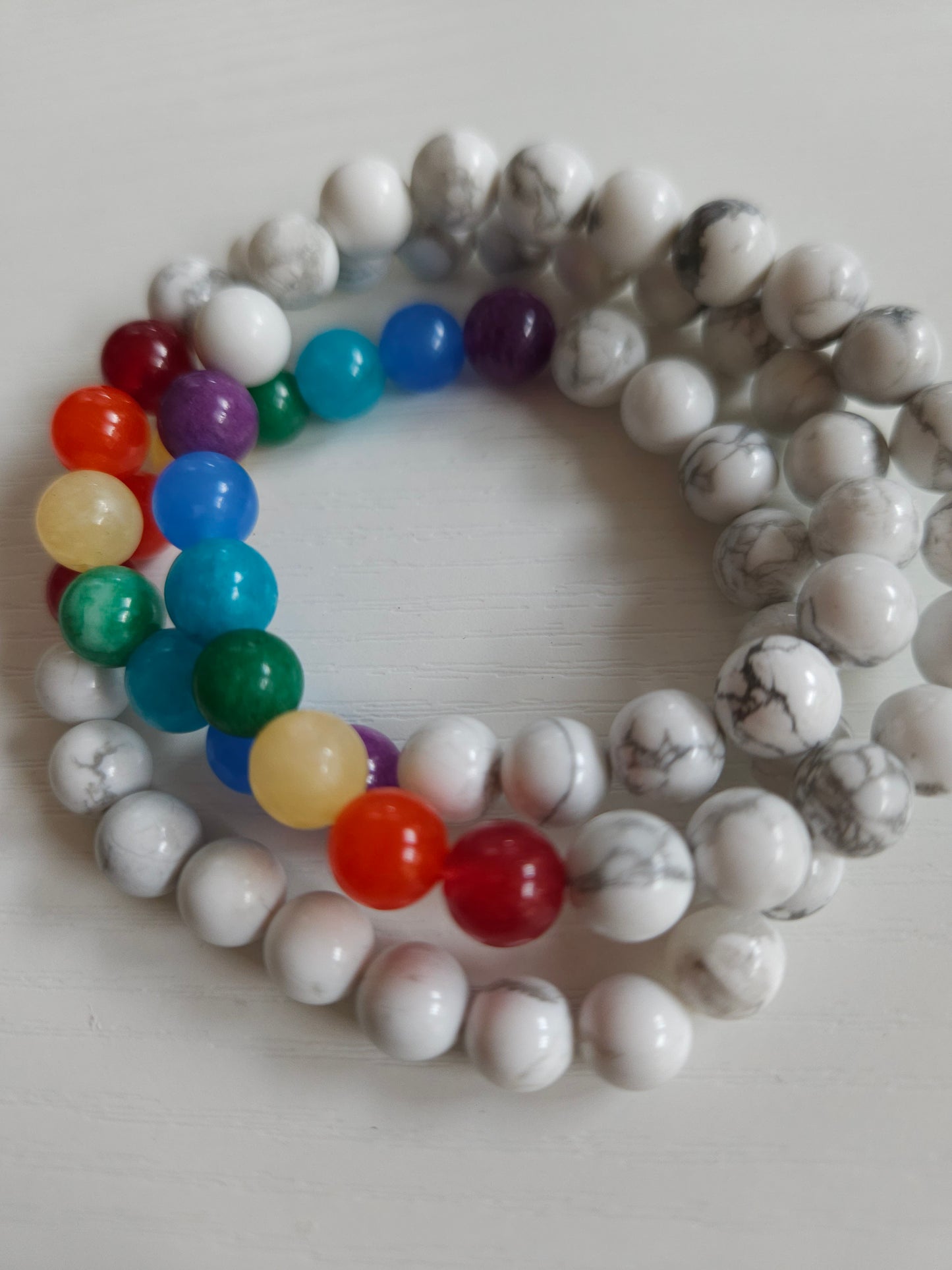 Chakra Bracelet