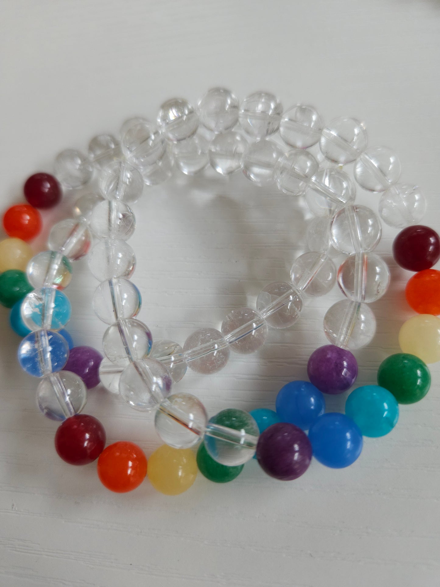 Chakra Bracelet