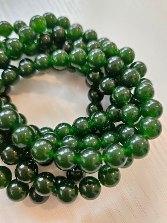 Green Chalcedony