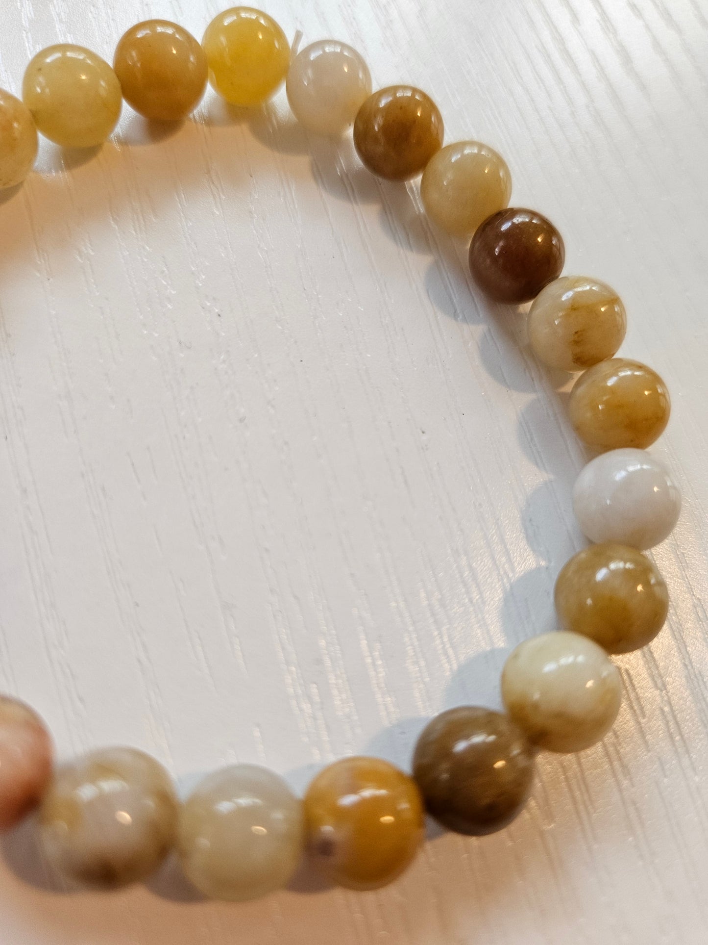 Yellow Aventurine