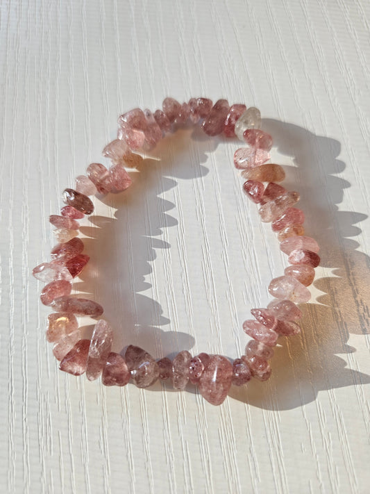 Peach Quartz