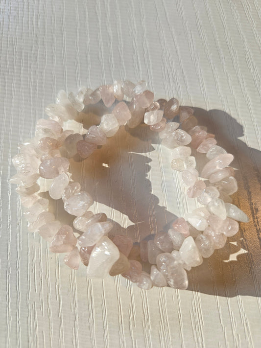 Rose Quartz