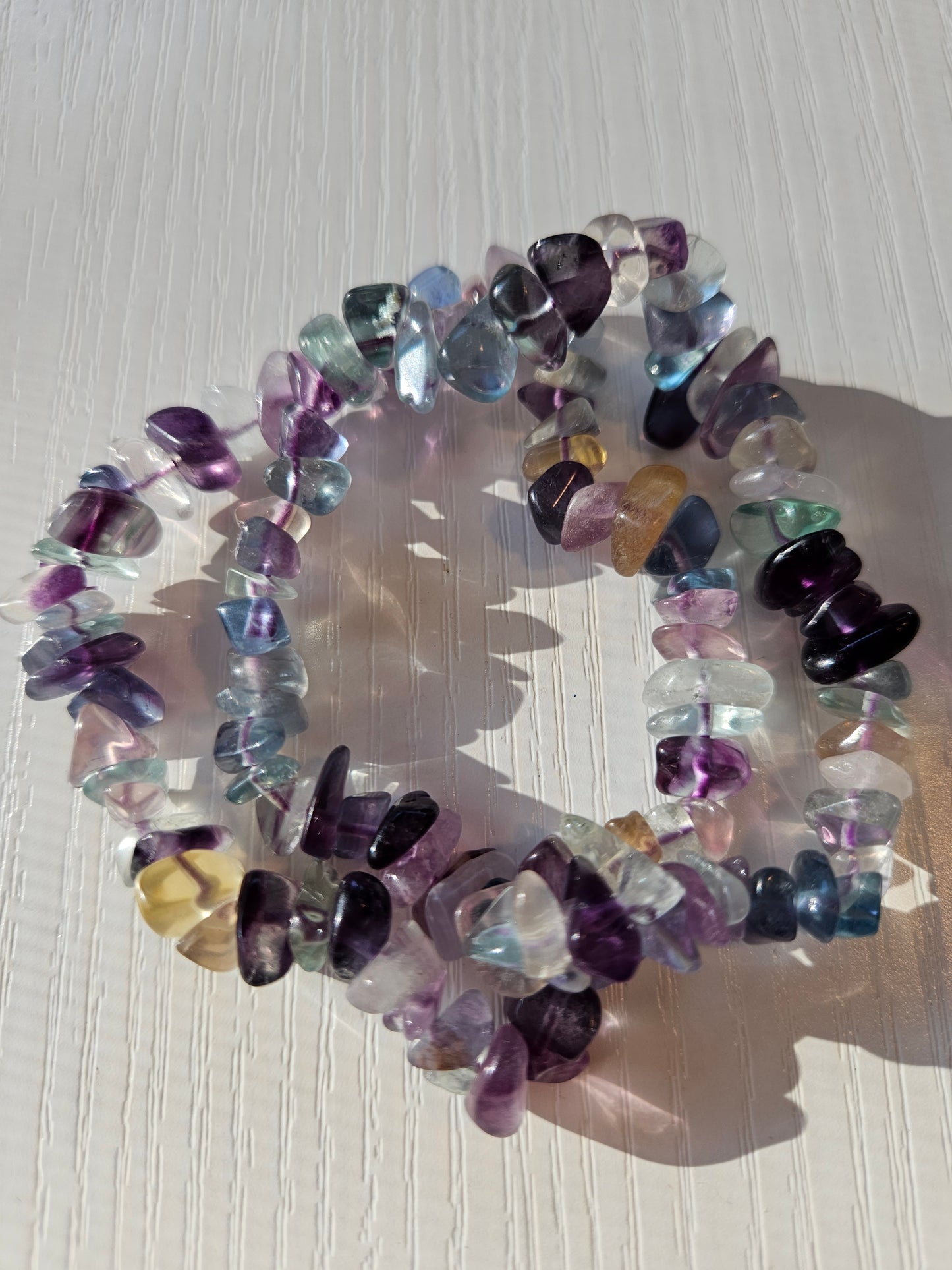 Fluorite