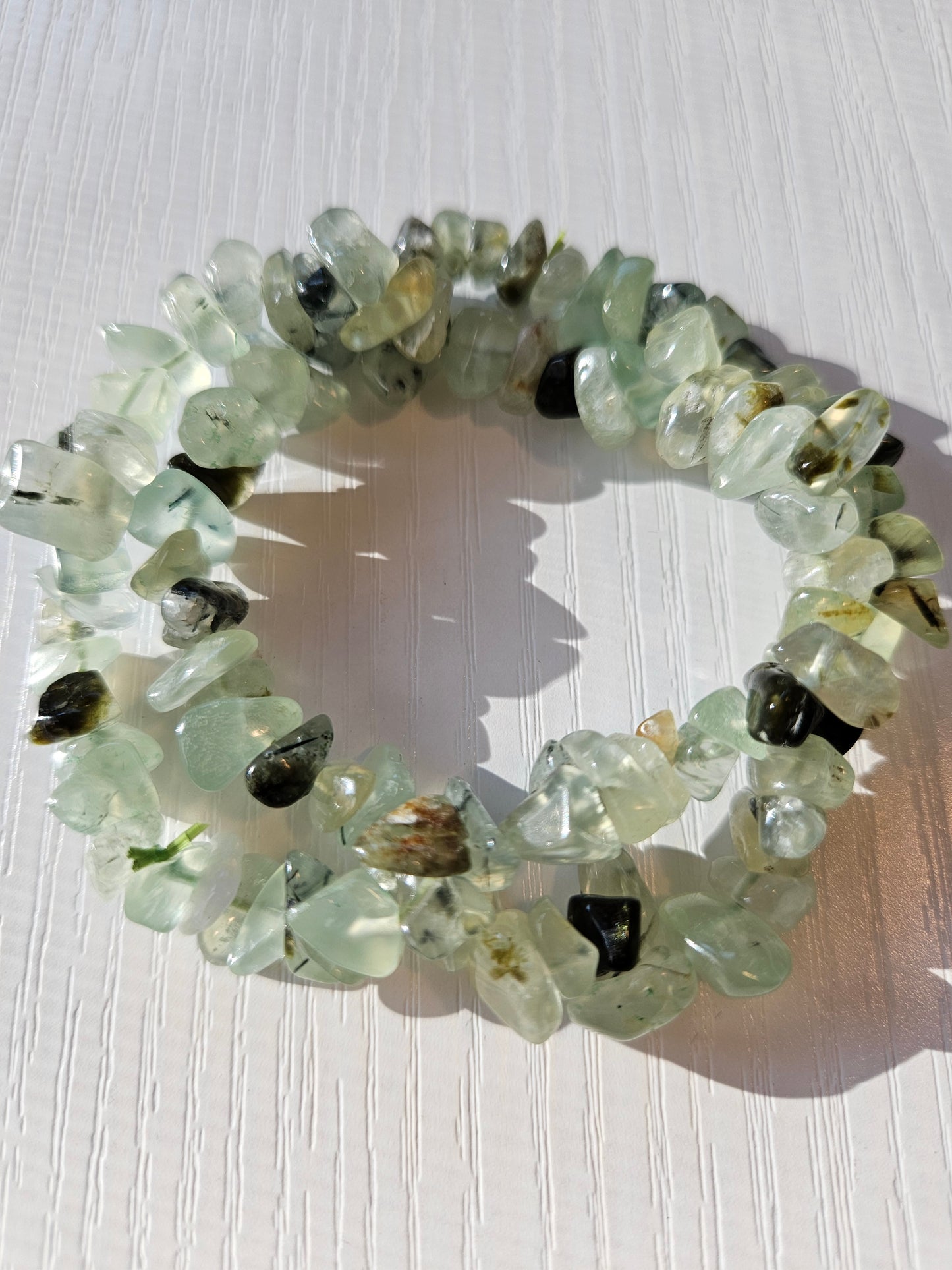 Prehnite