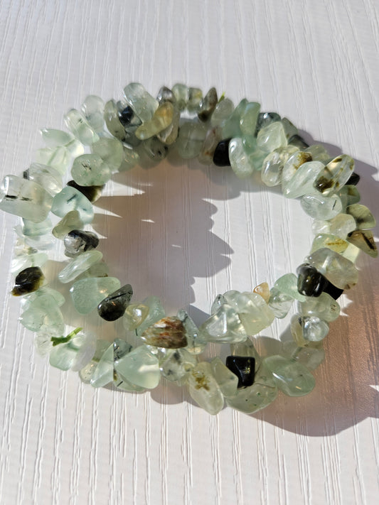 Prehnite