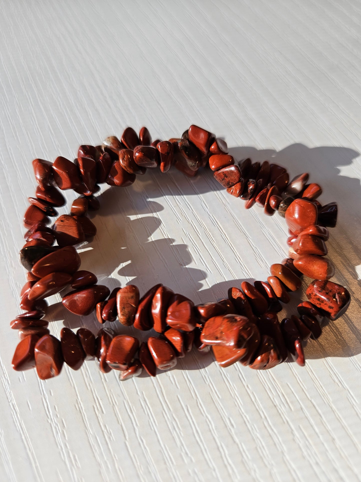 Red Jasper