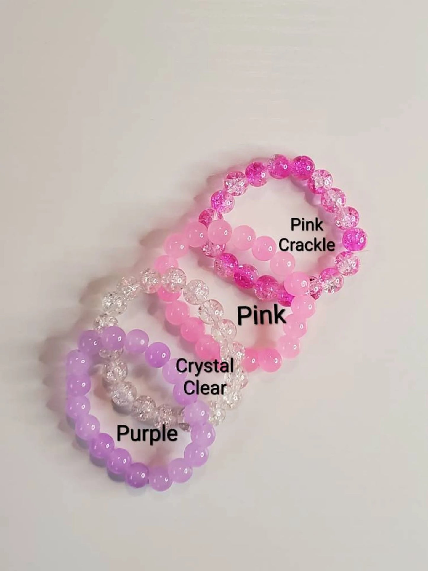 Children's Bracelets