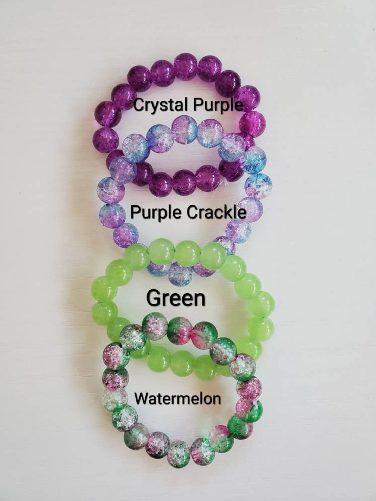 Children's Bracelets