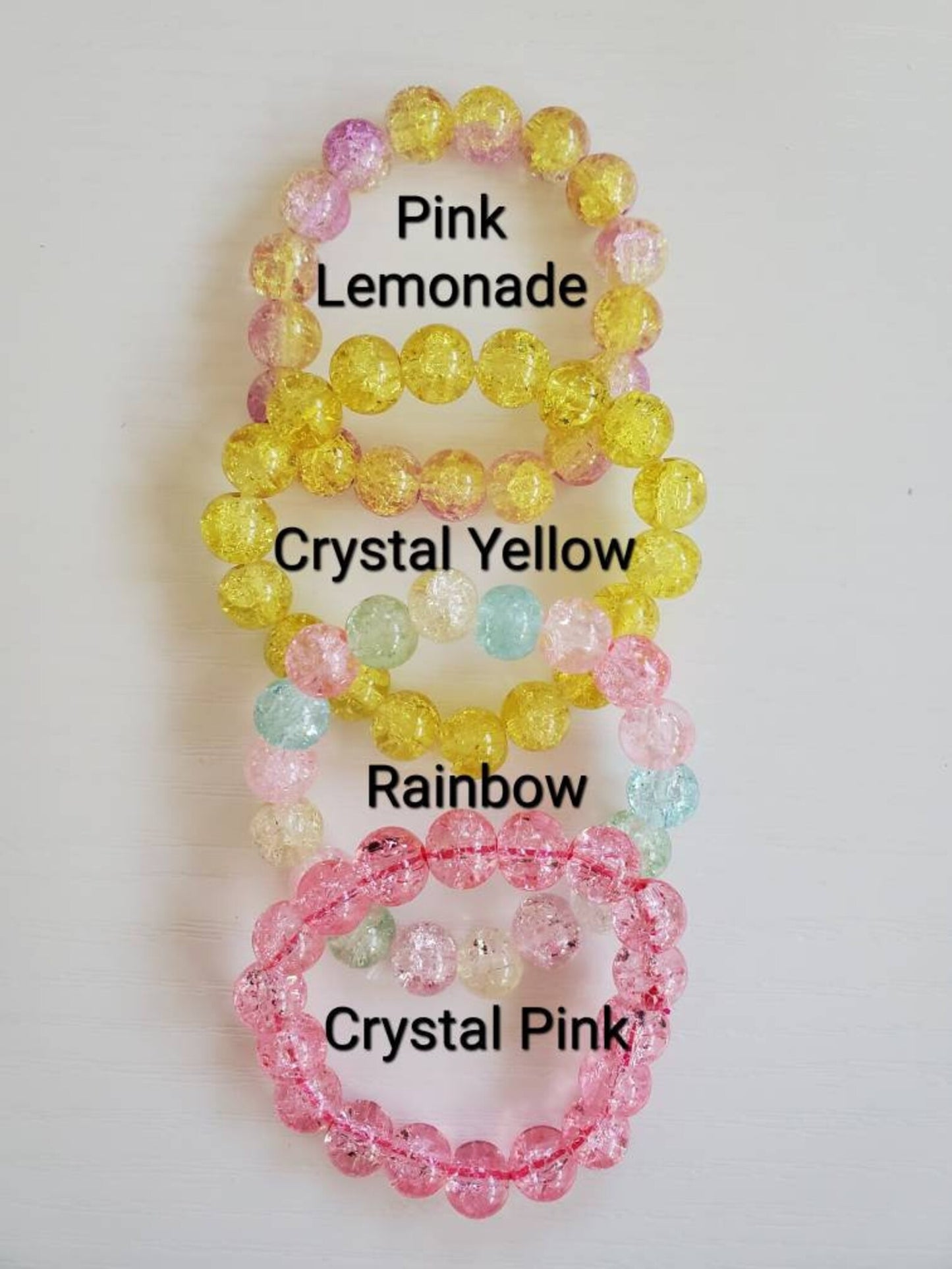 Children's Bracelets